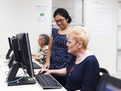 Tech Savvy Computer Classes