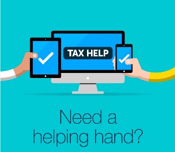 Tax Help 2017
