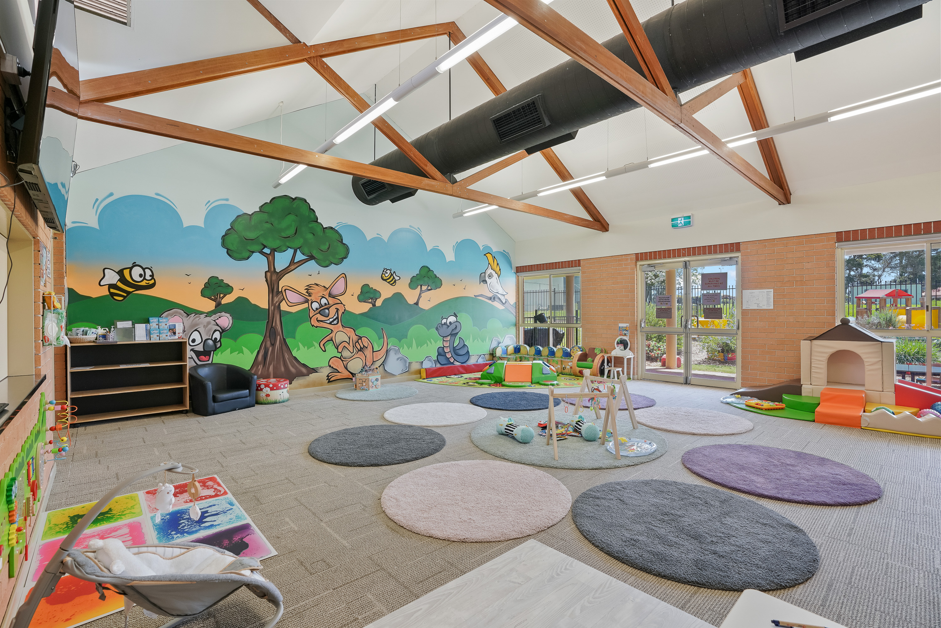 South Windsor Family Centre South Windsor Family Centre