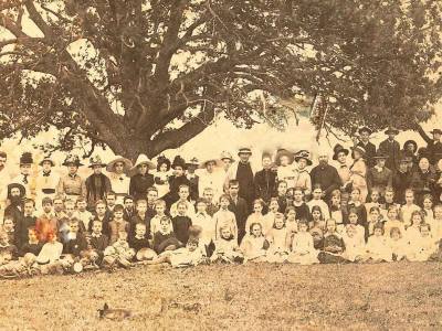 Hawkesbury Family History Group meeting