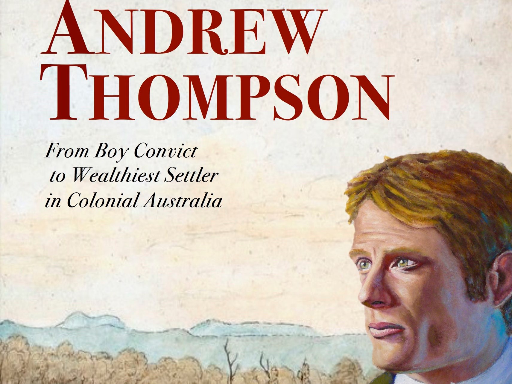 Andrew Thompson