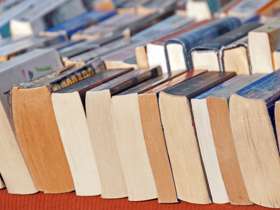 Booksale
