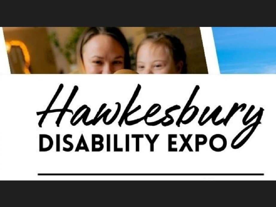 Disability expo image