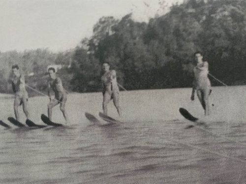 Skiers
