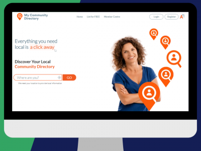 Library Health Hub: Disaster Preparedness & Community Connections