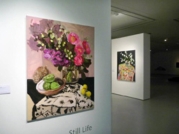 Laura Jones: Still Life