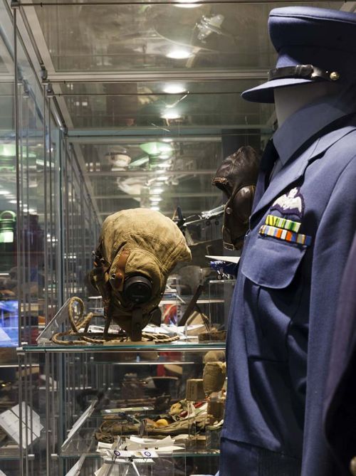 The RAAF | Resources