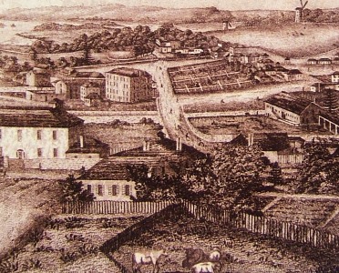 Hawkesbury Family History Group