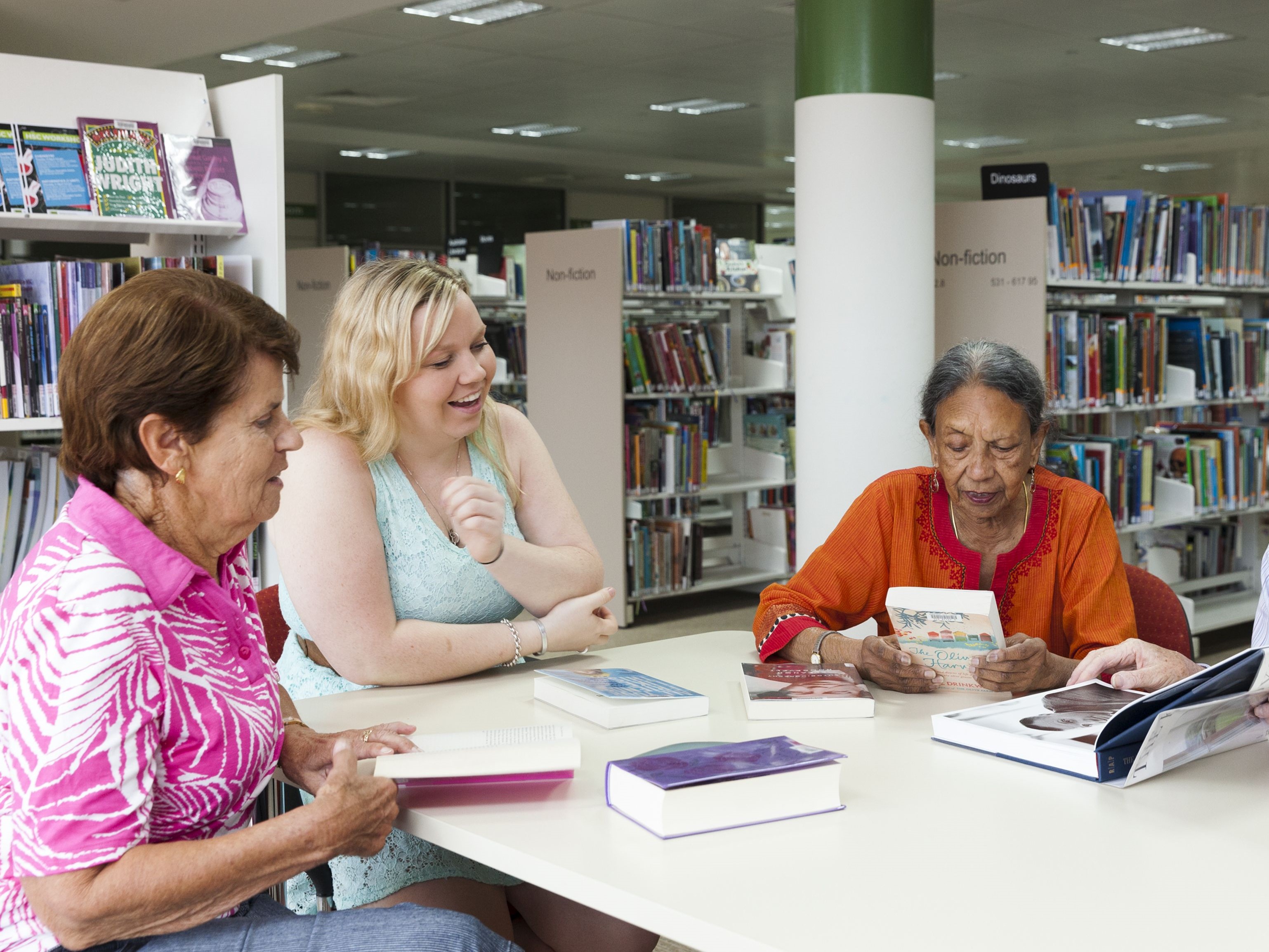 Book Club