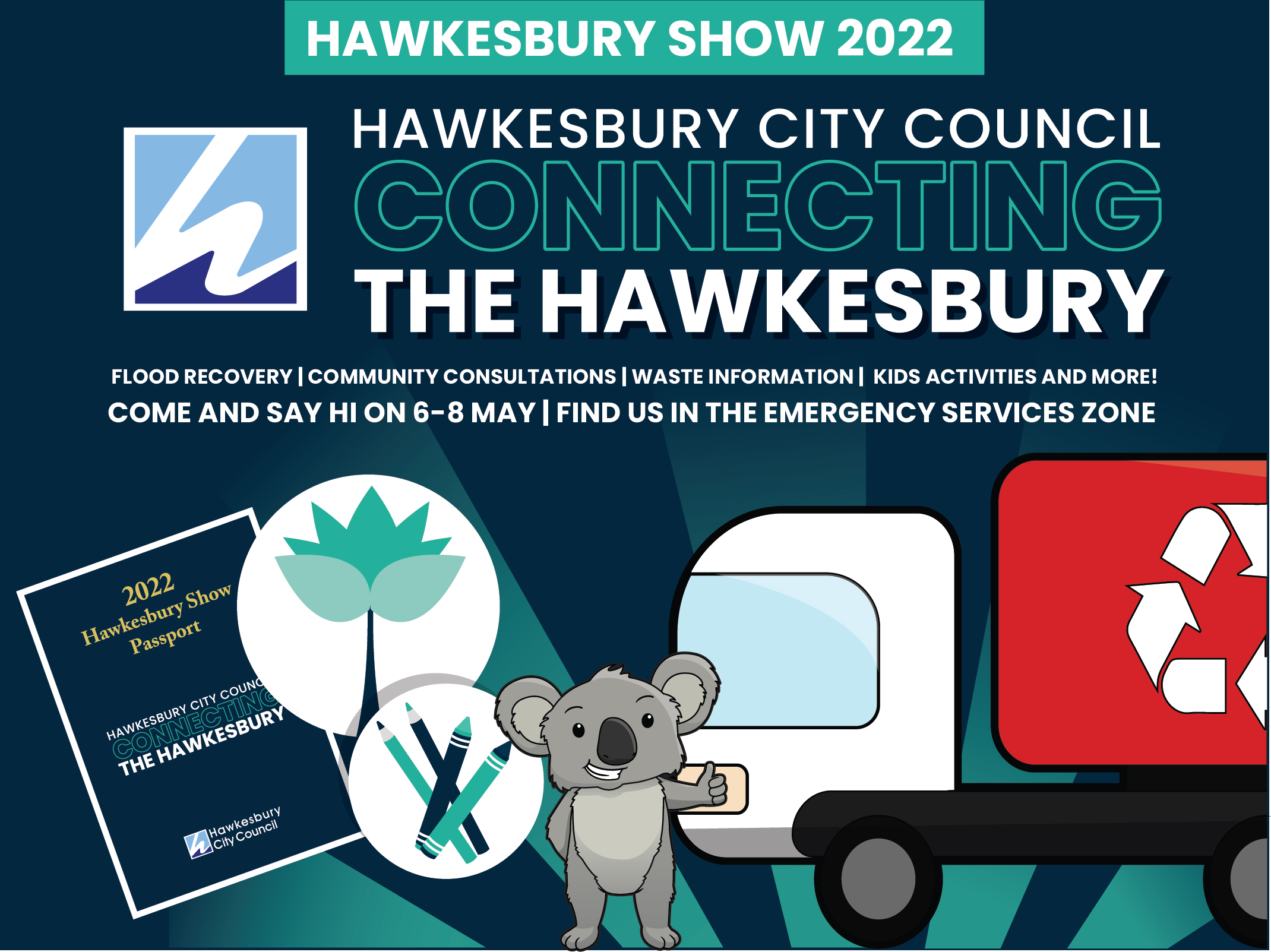 Hawkesbury Show