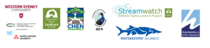 River Snap groups
