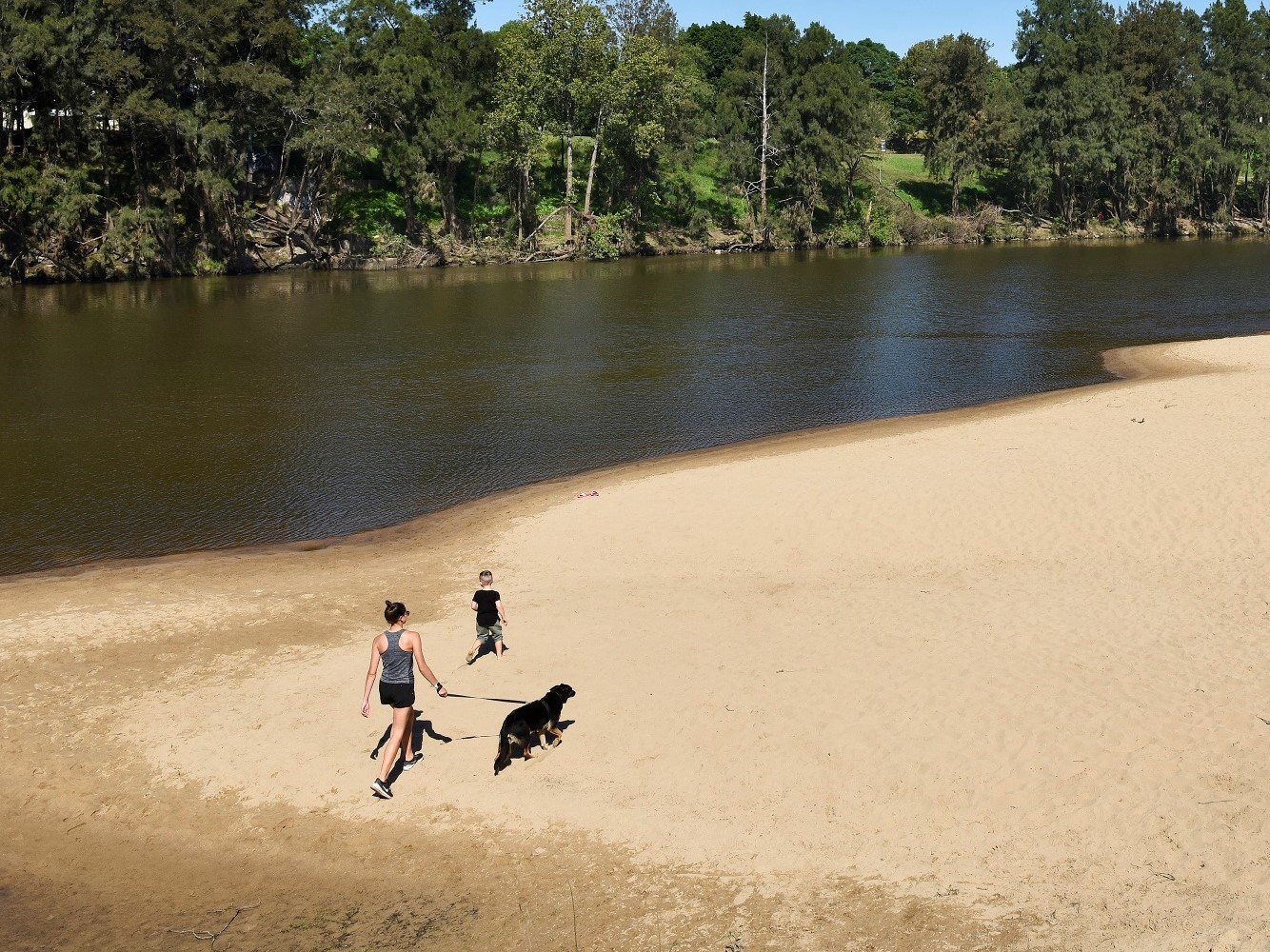 Macquarie Park wide image