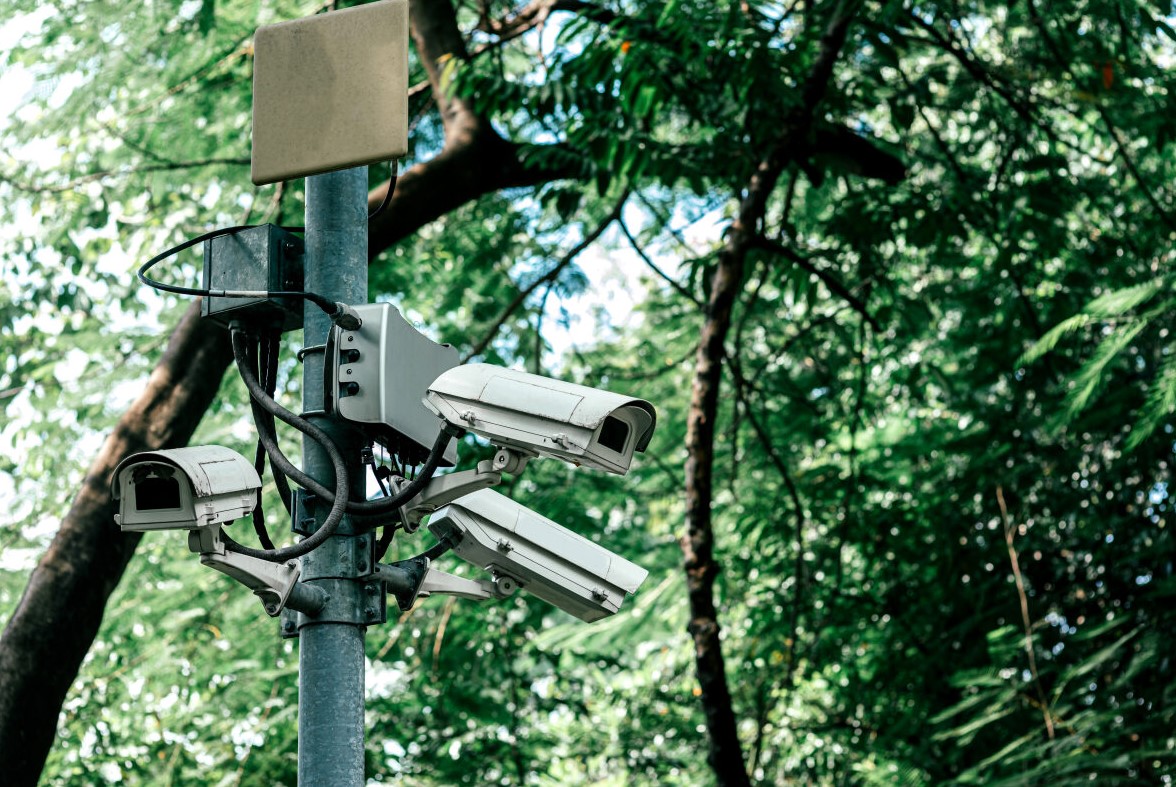 Draft Surveillance Devices Policy - Everything is under control image