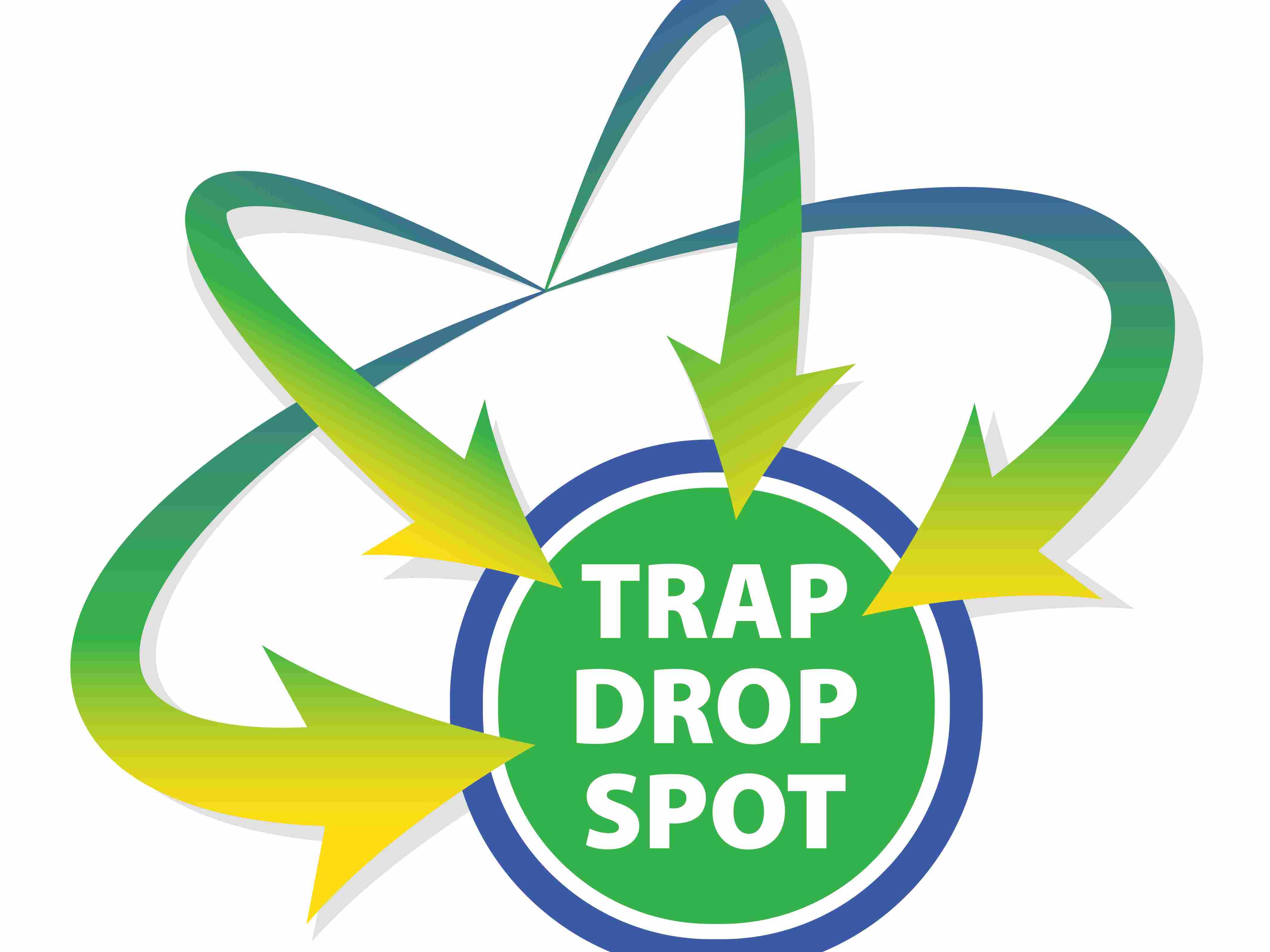 Yabby Trap-Drop-Spot image web