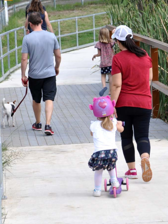 Active Transport Plan image 2