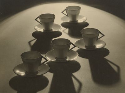 Photography by Australian artist Olive Cotton comes to the gallery