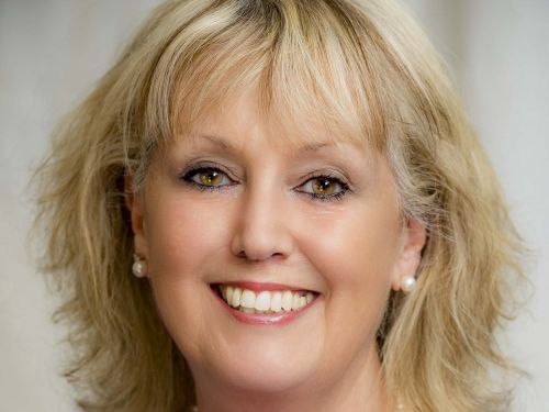 Image of author Suzi Samuel