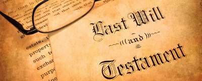 History: Discover Wills & Probates