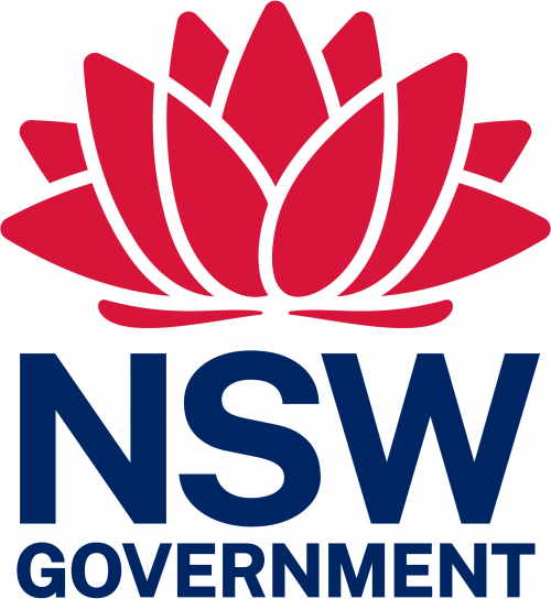 NSW Gov Logo