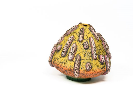 ARTEXPRESS Flora Australis Ceramics 