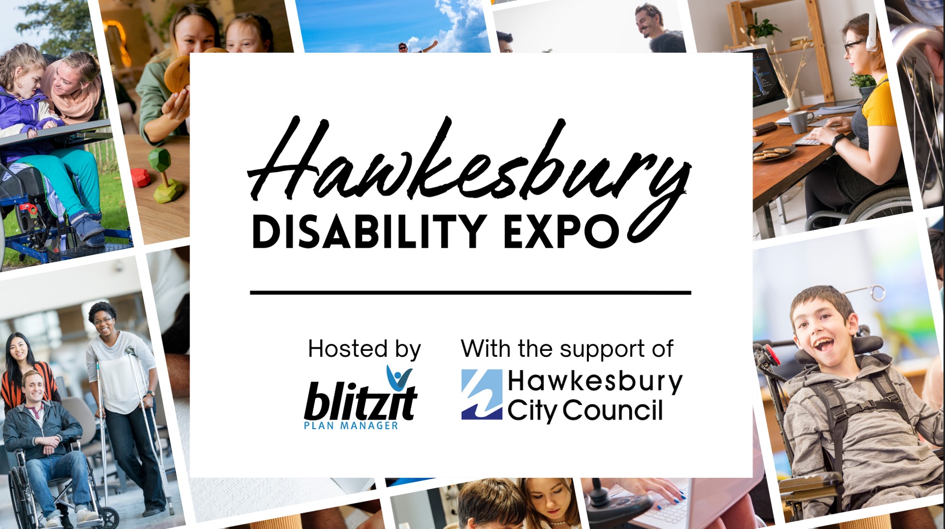 Hawkesbury Disability Expo1