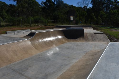 Skate Park 1