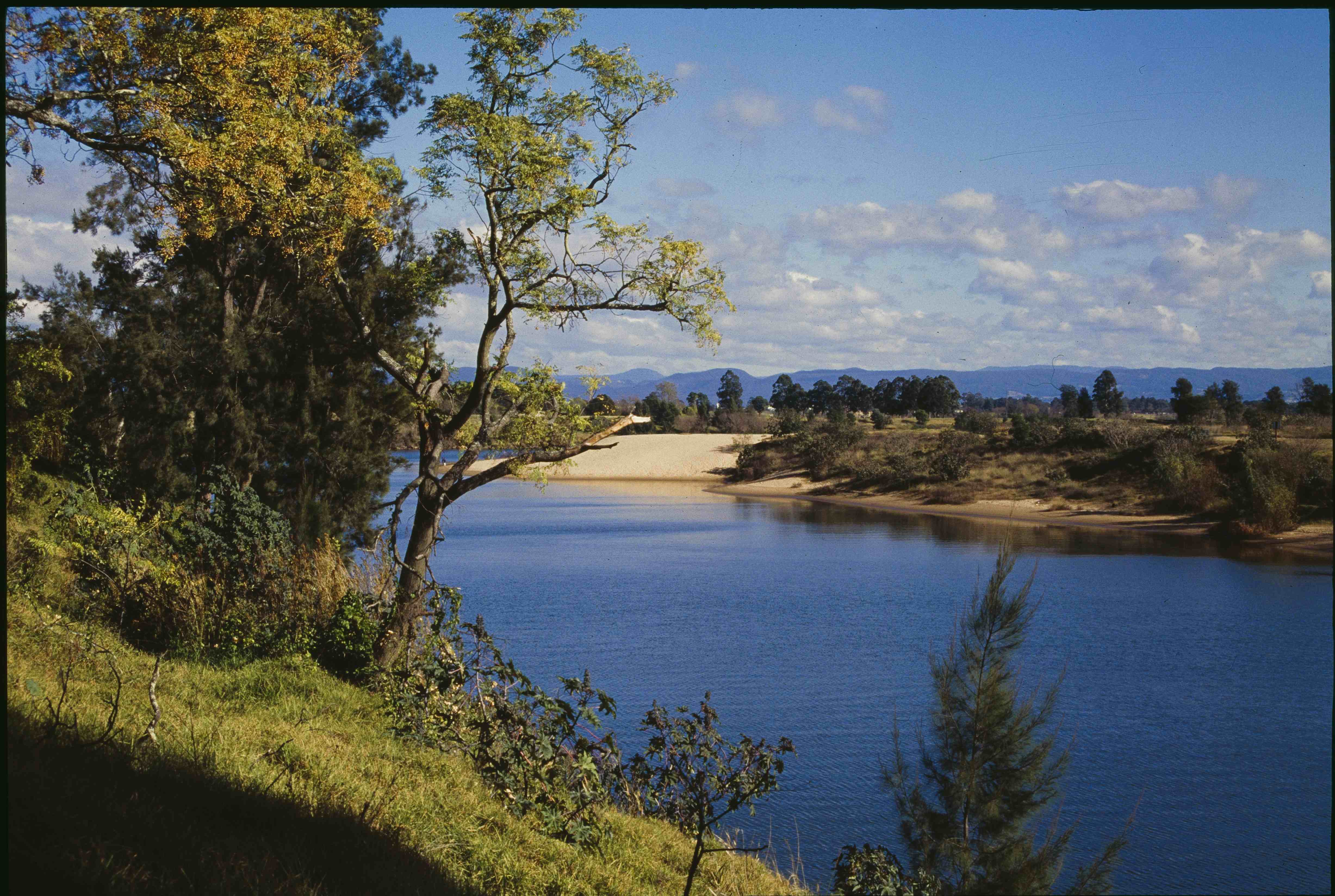 Hawkesbury River