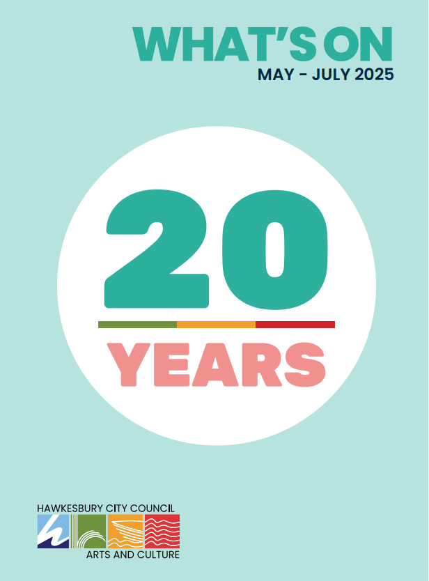 20 years