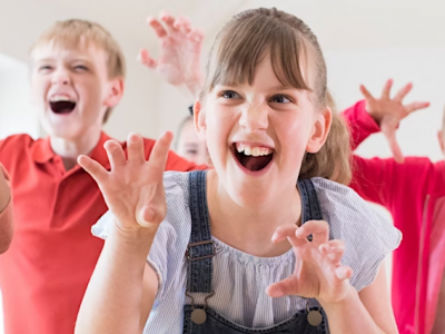 Council's school holiday activities