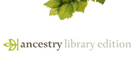 Ancestry Library