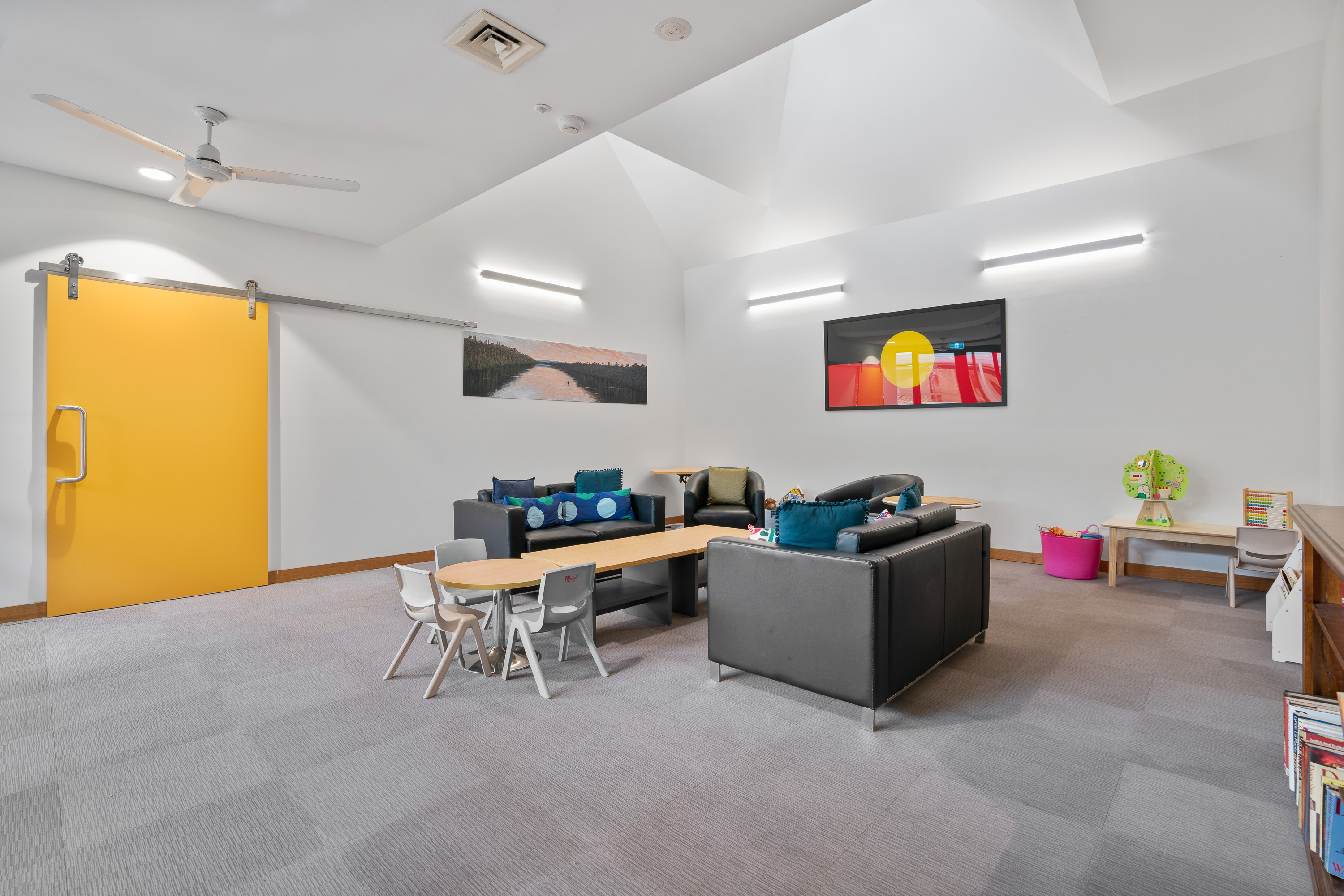 Hawkesbury Leisure and Learning Centre Hawkesbury Leisure and Learning Centre