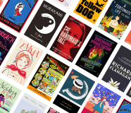 Indyreads: Collection of award winning eBooks and eAudio