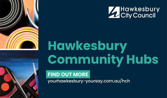 Hawkesbury Community Hub