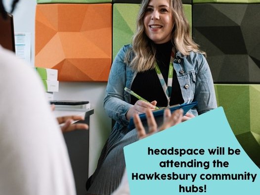 headspace - web