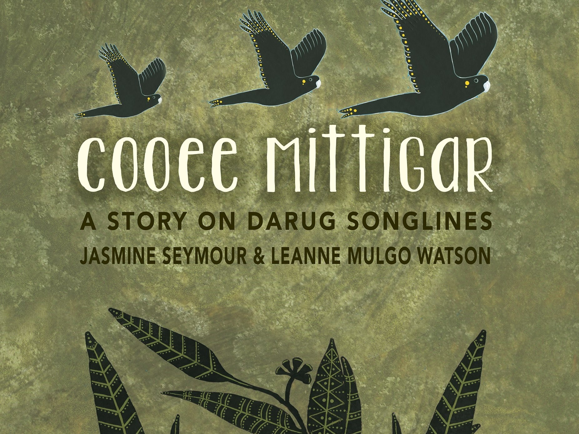 Cooee Mittigar web