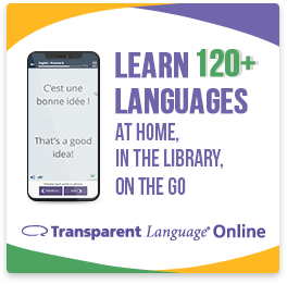 Transparent Languages