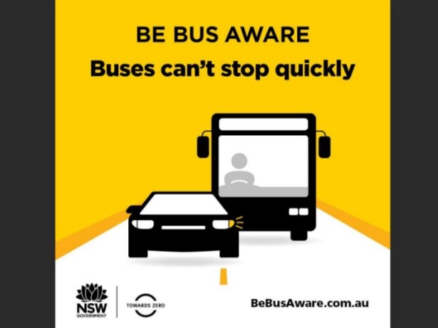 Be Bus Aware 2