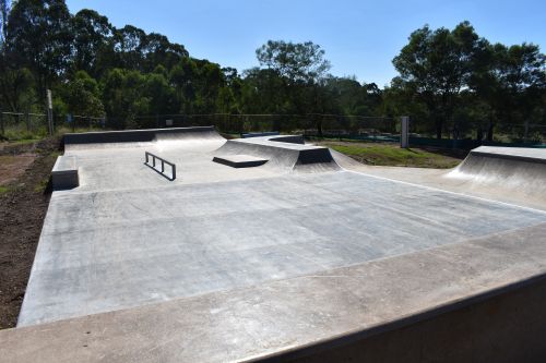 Skate Park 2