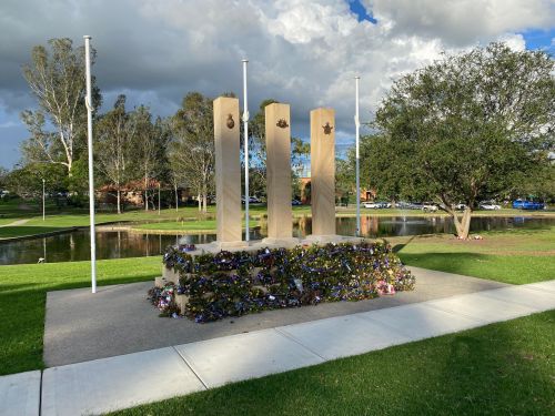 Windsor Cenotaph