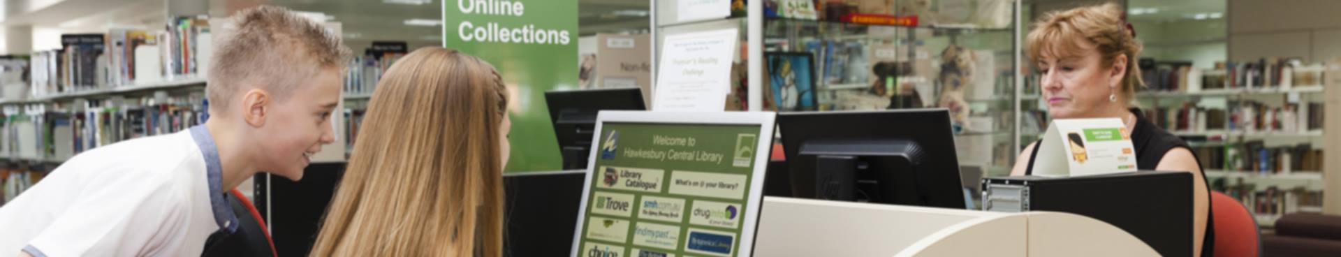 Technology resources
