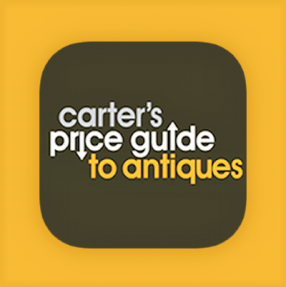 Carters Price Guide: Find out how much your family heirlooms are worth