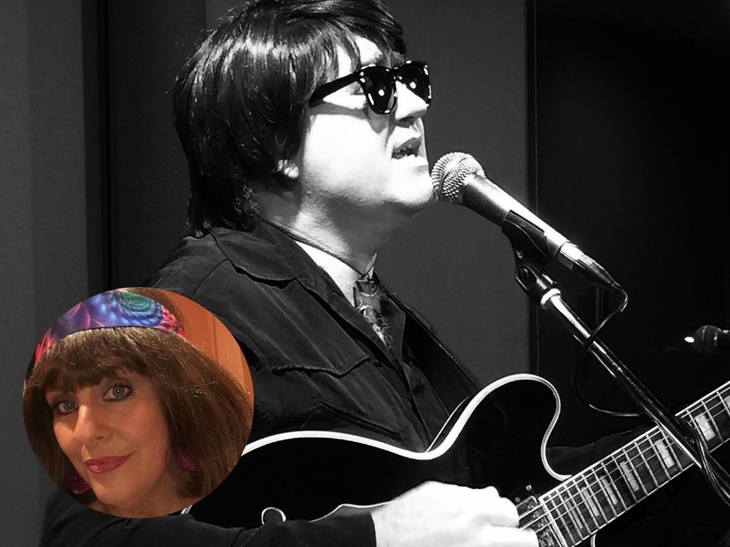 July Live Show – Roy Orbison & Friends: A Tribute to the Big “O”