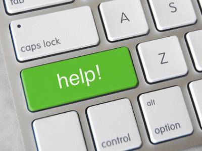 Tech Help