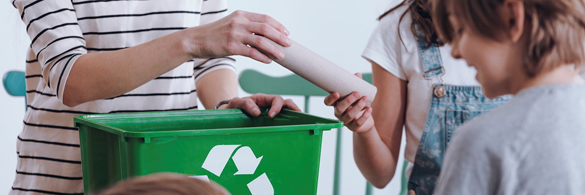 Household Bins