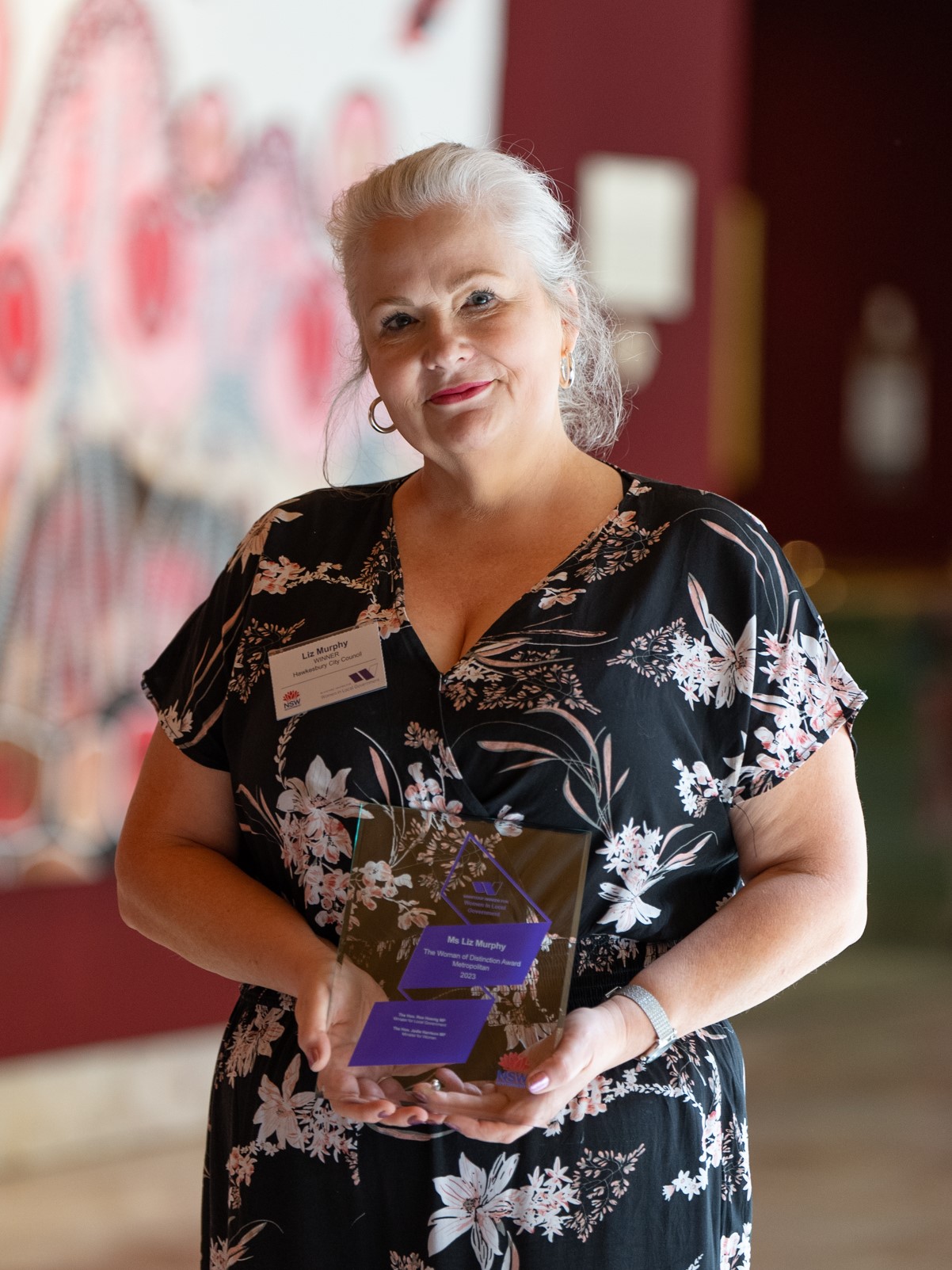 Liz Murphy Women-Local-Gov-Awards 2023