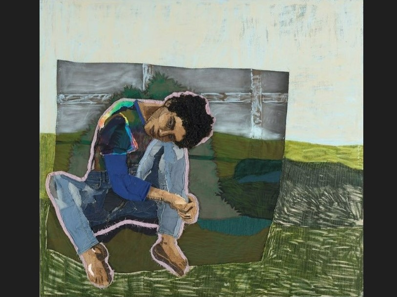Archibald Prize - Winner 2023 -Julia Gutman - not cropped