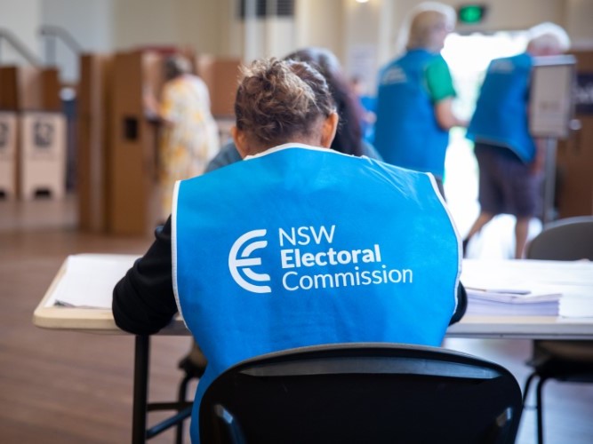 NSW Electoral Commission