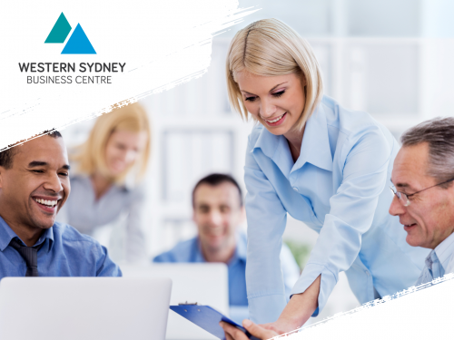 Business health check