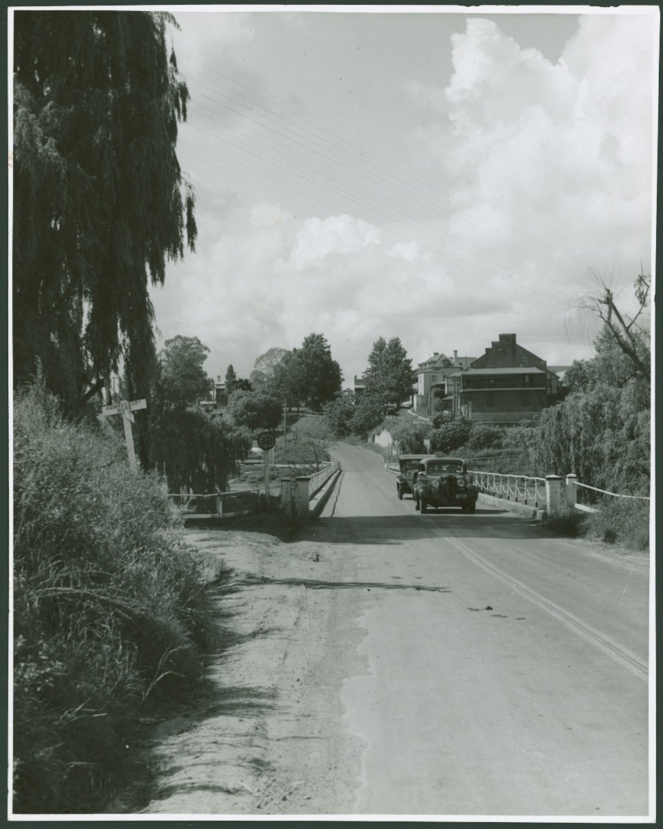 History of Windsor Bridge exhibition opens