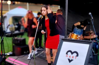 Hundreds celebrate Youth Week 2025 in the Hawkesbury